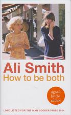 How to be Both by Ali  Smith